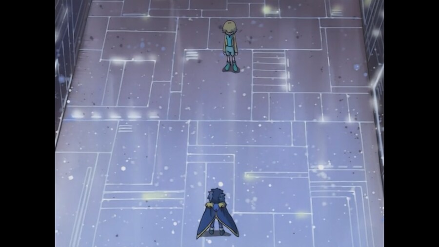 디지몬) 어릴때부터 산전수전 다 겪으면 이렇게 됩니다_8.png