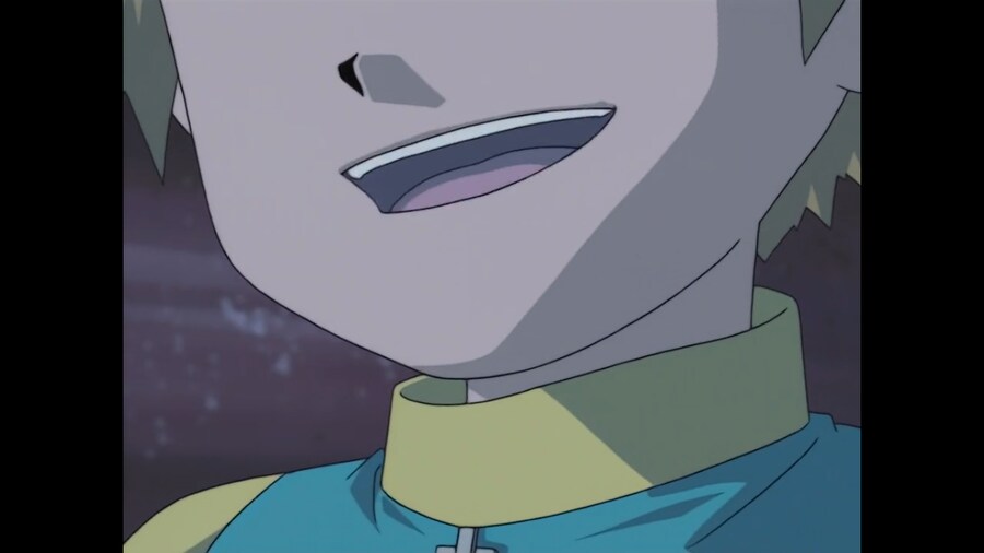 디지몬) 어릴때부터 산전수전 다 겪으면 이렇게 됩니다_9.png