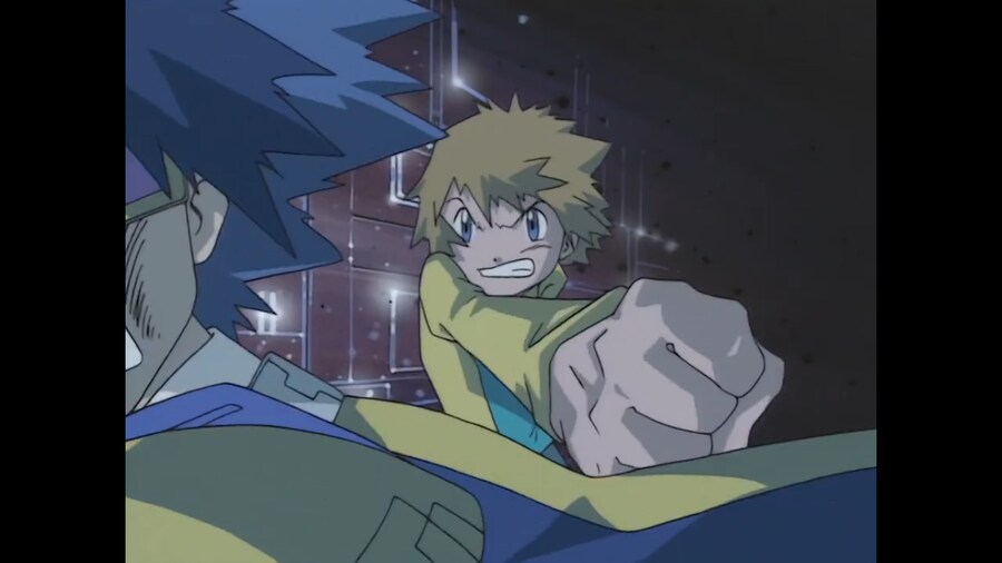 디지몬) 어릴때부터 산전수전 다 겪으면 이렇게 됩니다_16.png