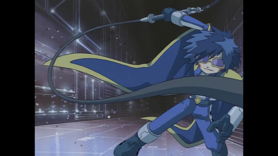 디지몬) 어릴때부터 산전수전 다 겪으면 이렇게 됩니다_17.png