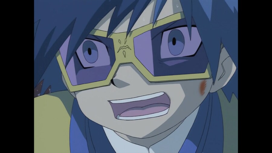 디지몬) 어릴때부터 산전수전 다 겪으면 이렇게 됩니다_19.png