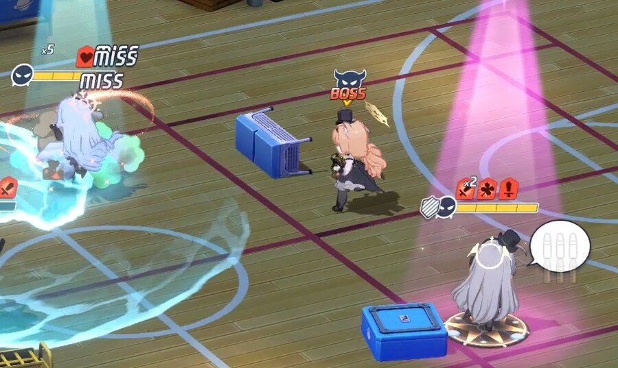 Serenade Promenade(수녀시대) - 챌린지 공략_2.png