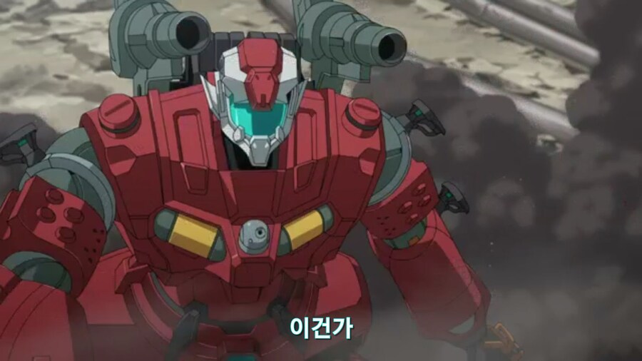 [기동전사 건담 GQuuuuuux]2화 인생 2회차 대령님의 완벽한 행보_123.jpg