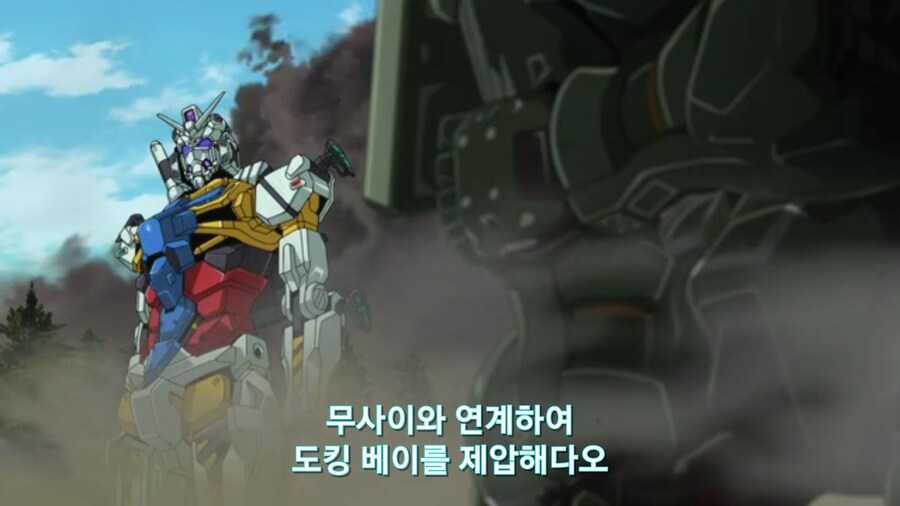 [기동전사 건담 GQuuuuuux]2화 인생 2회차 대령님의 완벽한 행보_149.jpg
