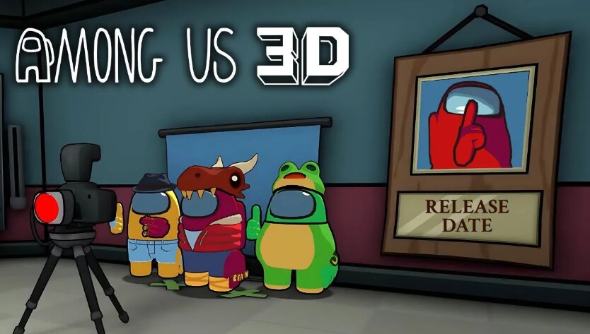 어몽 어스 3D, 다음 달 PC 출시 하며 VR과 크로스 플레이 지원_1.png