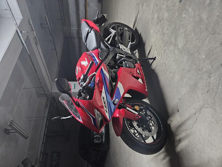 조금 큰(?) 슈퍼커브로 1년만에 복귀 했습니다._4.jpg