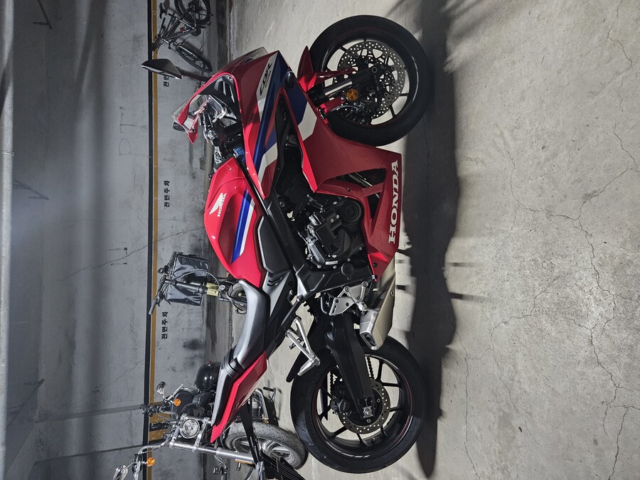 조금 큰(?) 슈퍼커브로 1년만에 복귀 했습니다._5.jpg