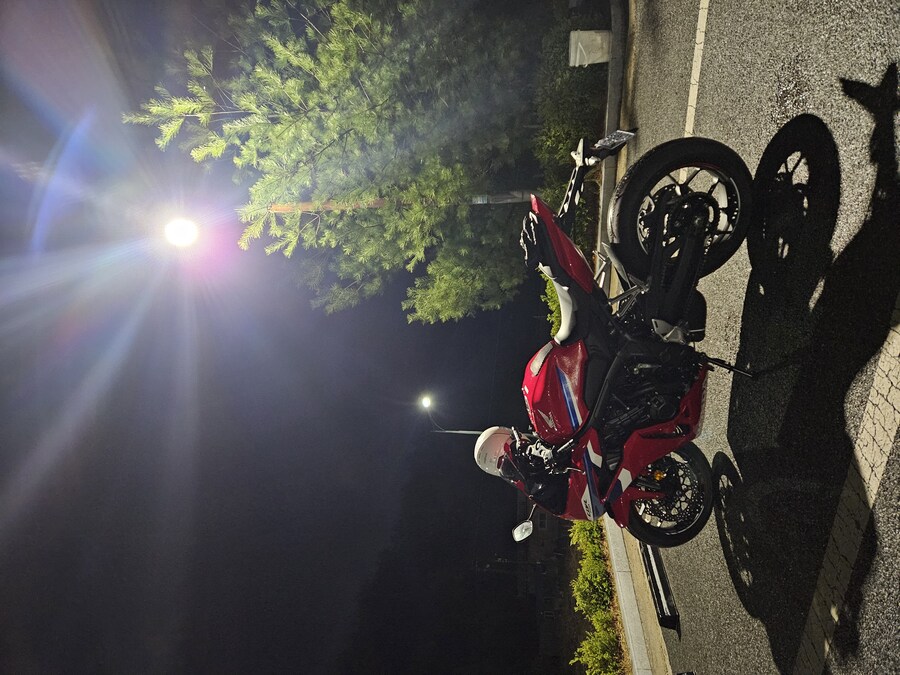 조금 큰(?) 슈퍼커브로 1년만에 복귀 했습니다._16.jpg