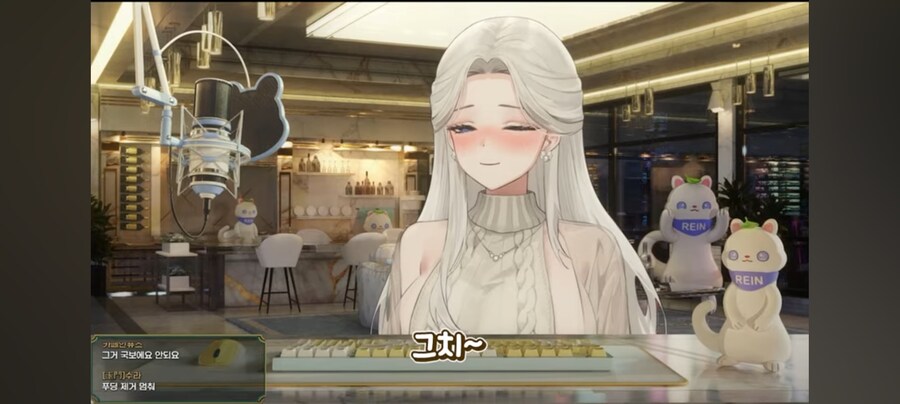 한국인 자연산 I컵 여성 방송인이 가슴축소 포기한 이유_2.jpg