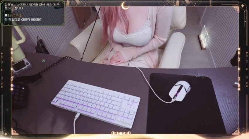 한국인 자연산 I컵 여성 방송인이 가슴축소 포기한 이유_6.jpg