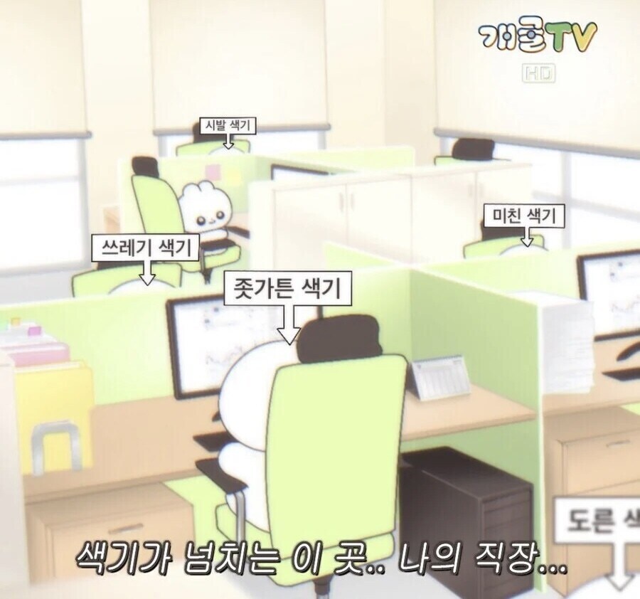 색기 넘치는 우리 회사 ㅋㅋㅋ_1.png