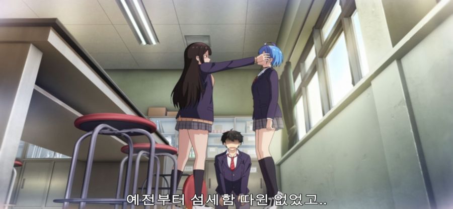 [남녀의 우정은 성립할까] 스스로 무덤에 들어간 jk_35.jpg