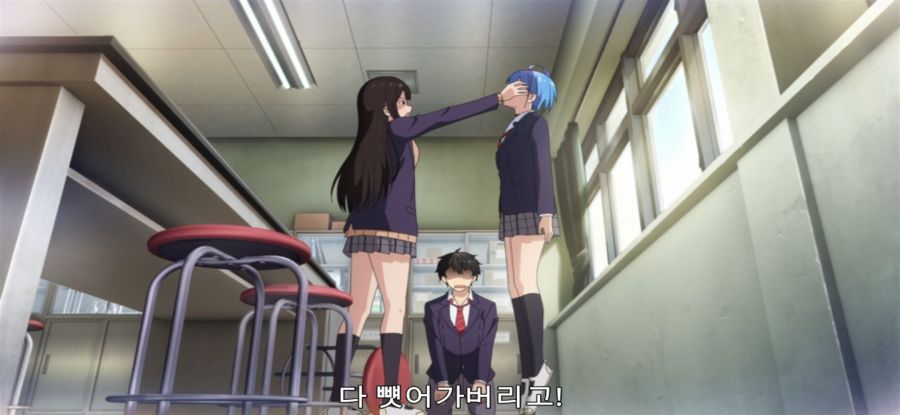 [남녀의 우정은 성립할까] 스스로 무덤에 들어간 jk_37.jpg