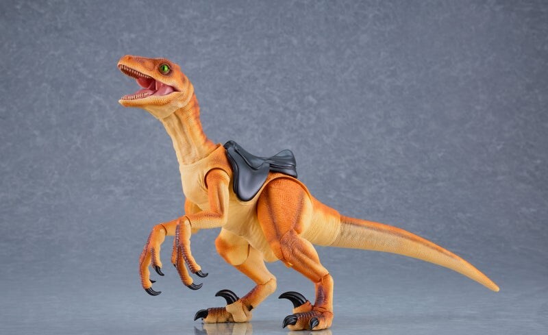 [맥스팩토리] ex:ride 소형 공룡 (애쉬) & (브라운) 17일 예약 시작_4.jpg