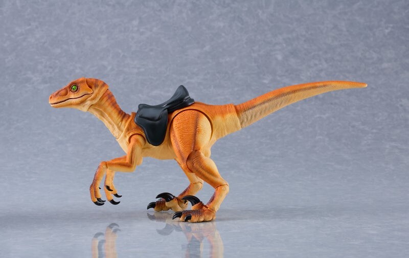 [맥스팩토리] ex:ride 소형 공룡 (애쉬) & (브라운) 17일 예약 시작_12.jpg