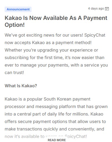 AI채팅)spicychat 한국유저 많은가보네_1.png