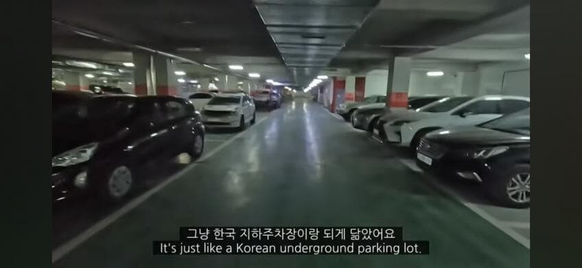 한국 거리와 너무 똑같아서 놀랐다는 몽골 부촌 거리 모습.jpg_4.jpg