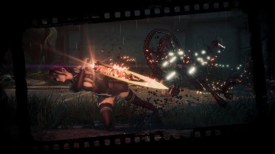 PRO를 장만했습니다. ^ ^ / 스텔라 블레이드 재개._3.png