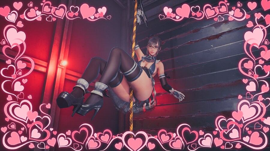 PRO를 장만했습니다. ^ ^ / 스텔라 블레이드 재개._5.png