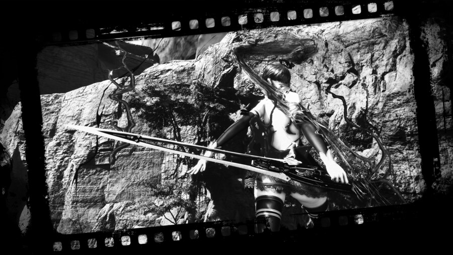 PRO를 장만했습니다. ^ ^ / 스텔라 블레이드 재개._12.png