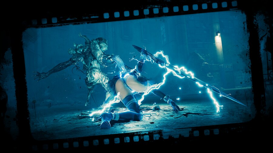 PRO를 장만했습니다. ^ ^ / 스텔라 블레이드 재개._9.png