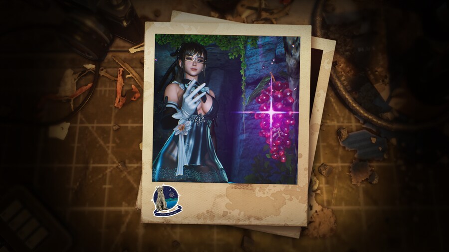 PRO를 장만했습니다. ^ ^ / 스텔라 블레이드 재개._10.png