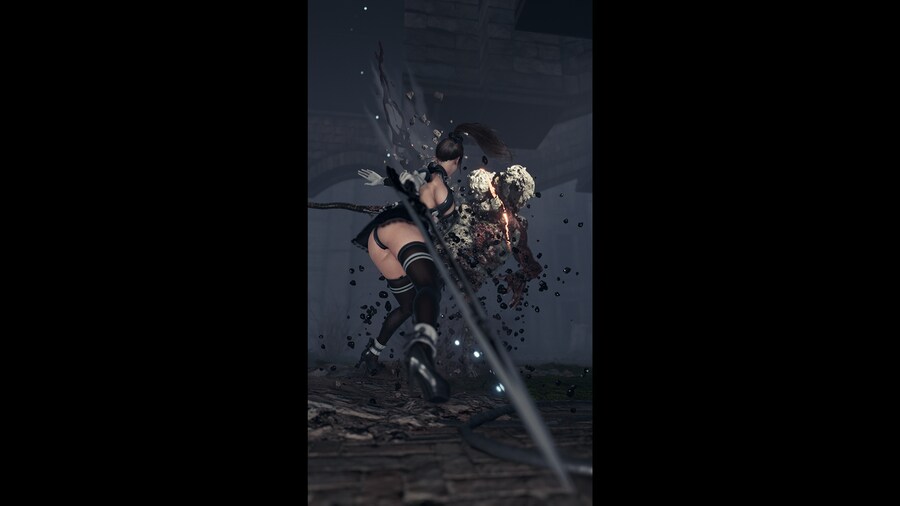 PRO를 장만했습니다. ^ ^ / 스텔라 블레이드 재개._7.png