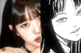 장원영 토미에 닮은꼴_1.jpg