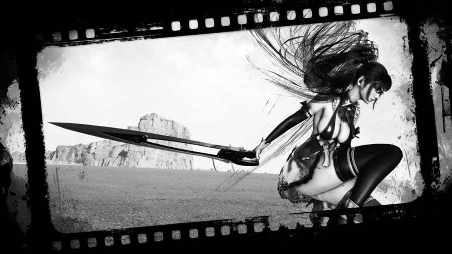 PRO를 장만했습니다. ^ ^ / 스텔라 블레이드 재개._24.png