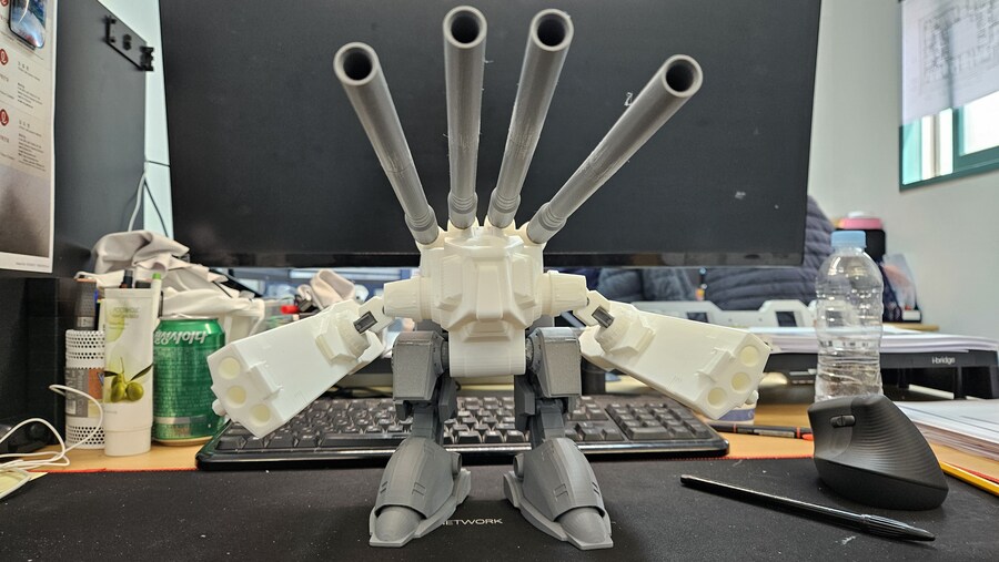 3D 프린팅 마크로스 데스트로이드 [몬스터]_2.jpg