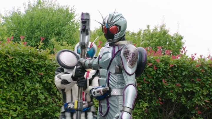 [가면라이더 드라이브] 나... 나도 휘두를 거야!_9.jpg