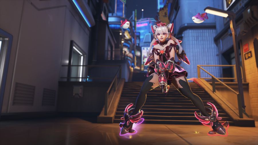 오버워치2 시즌16 심쿵워치 업데이트 총정리 및 마법소녀 스킨들_3.png