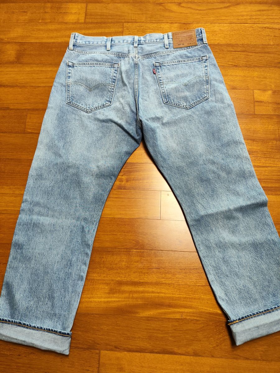 리바이스 청바지 신상 2개_3.jpg