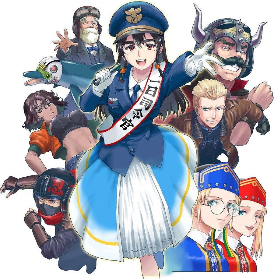 [AC] 소닉 윙즈 리유니온 아케이드판 로케테스트 예정_2.jpg