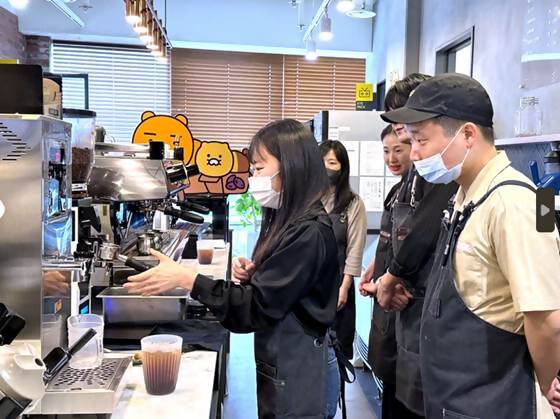 주식회사 메타케이 이미지