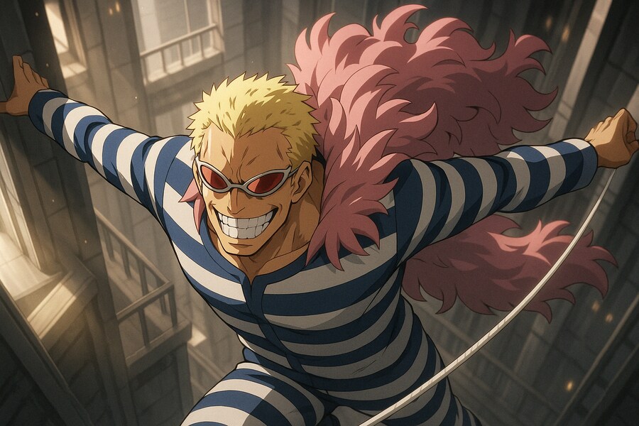 임펠다운 레벨 1까지 날아오른 도황!_1.png