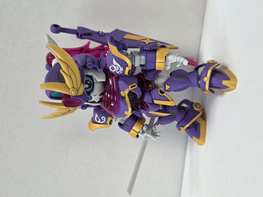 HG, SD) 짐 III & F 쿠노이치 카이_6.jpg