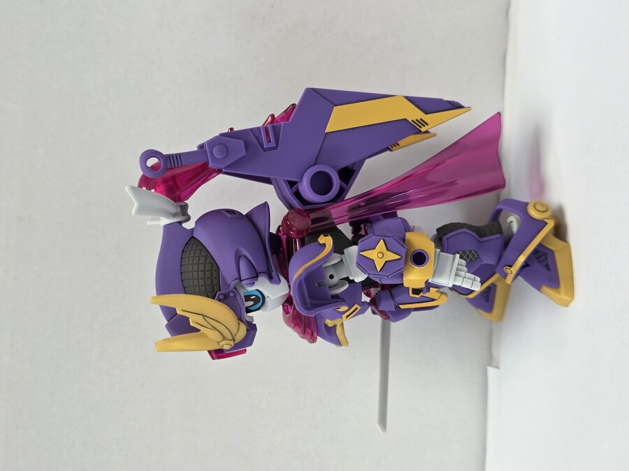 HG, SD) 짐 III & F 쿠노이치 카이_7.jpg