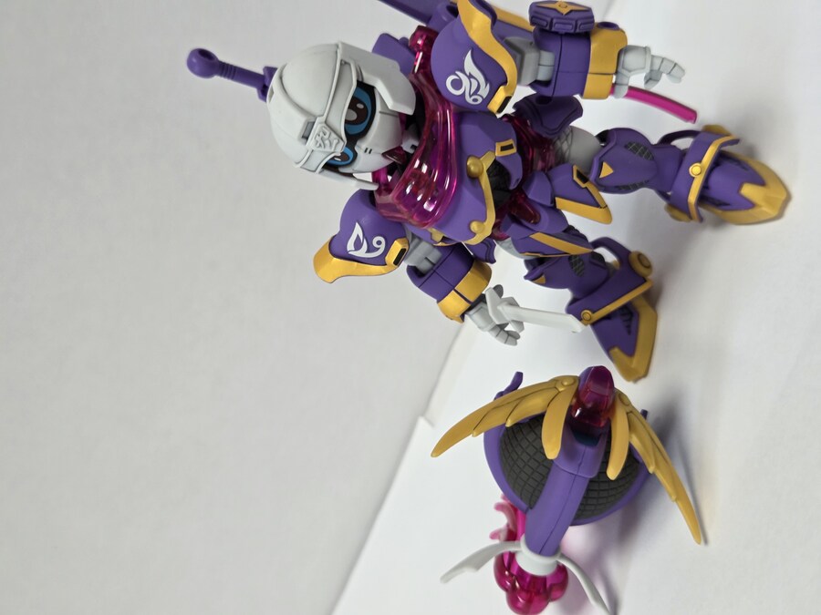 HG, SD) 짐 III & F 쿠노이치 카이_8.jpg