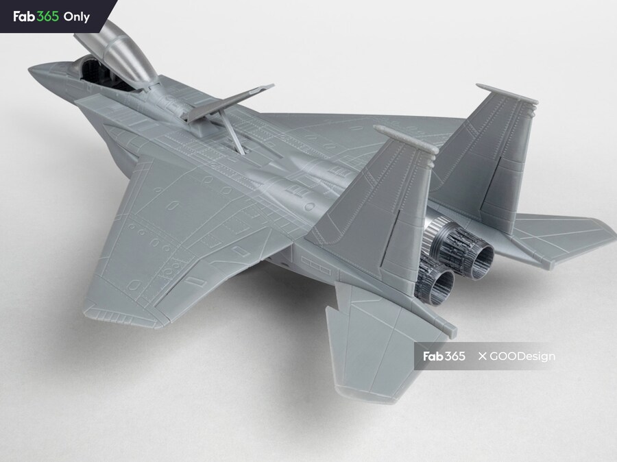 3D 프린팅용 F-15E의 3D 파일 완성 및 프린팅_3.png