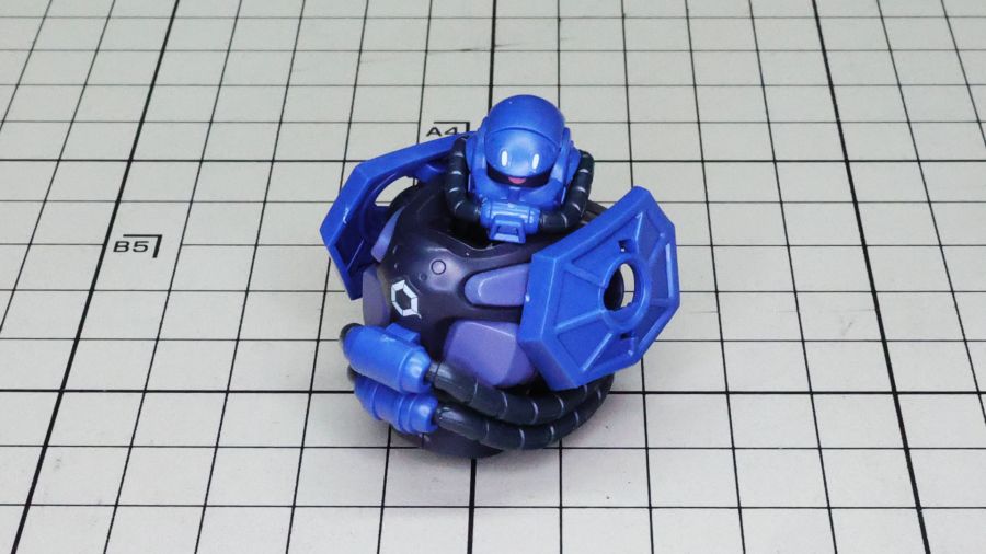 HG 1/144 군경 자쿠 조립 과정 사진_29.jpg