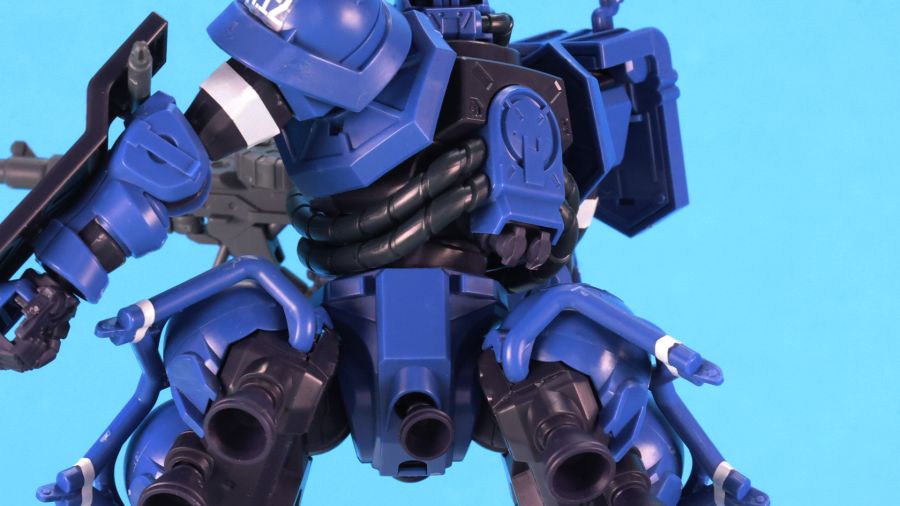 HG 1/144 군경 자쿠 조립 과정 사진_87.jpg