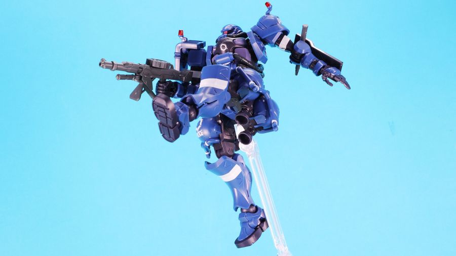 HG 1/144 군경 자쿠 조립 과정 사진_95.jpg