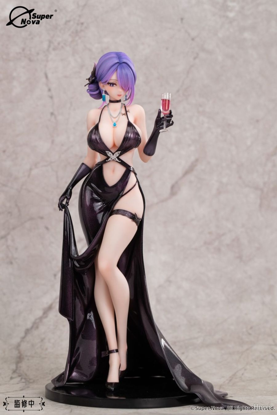 [Super Nova] 1/6 BiYa - 유나 드래스 파티_21.jpg