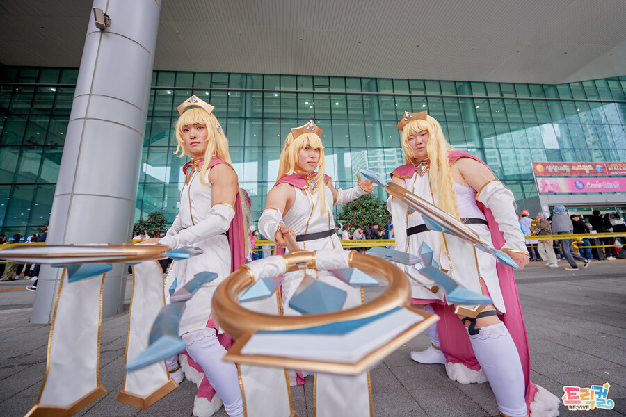 [트릭컬] 대표님 X 에르핀들의 코믹월드 나들이_7.jpg