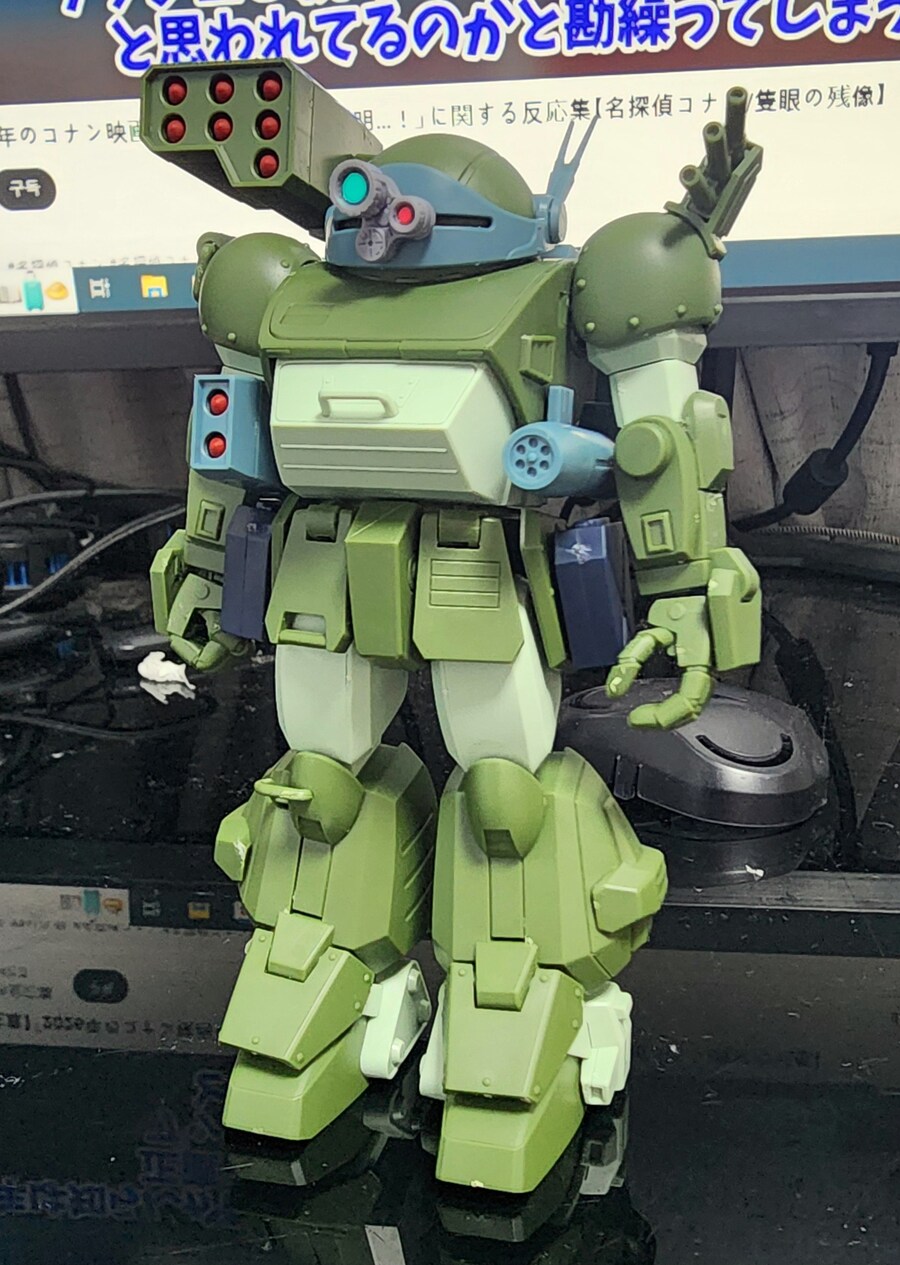 보톰즈) 스코프독 터보 커스텀 완성_1.jpg