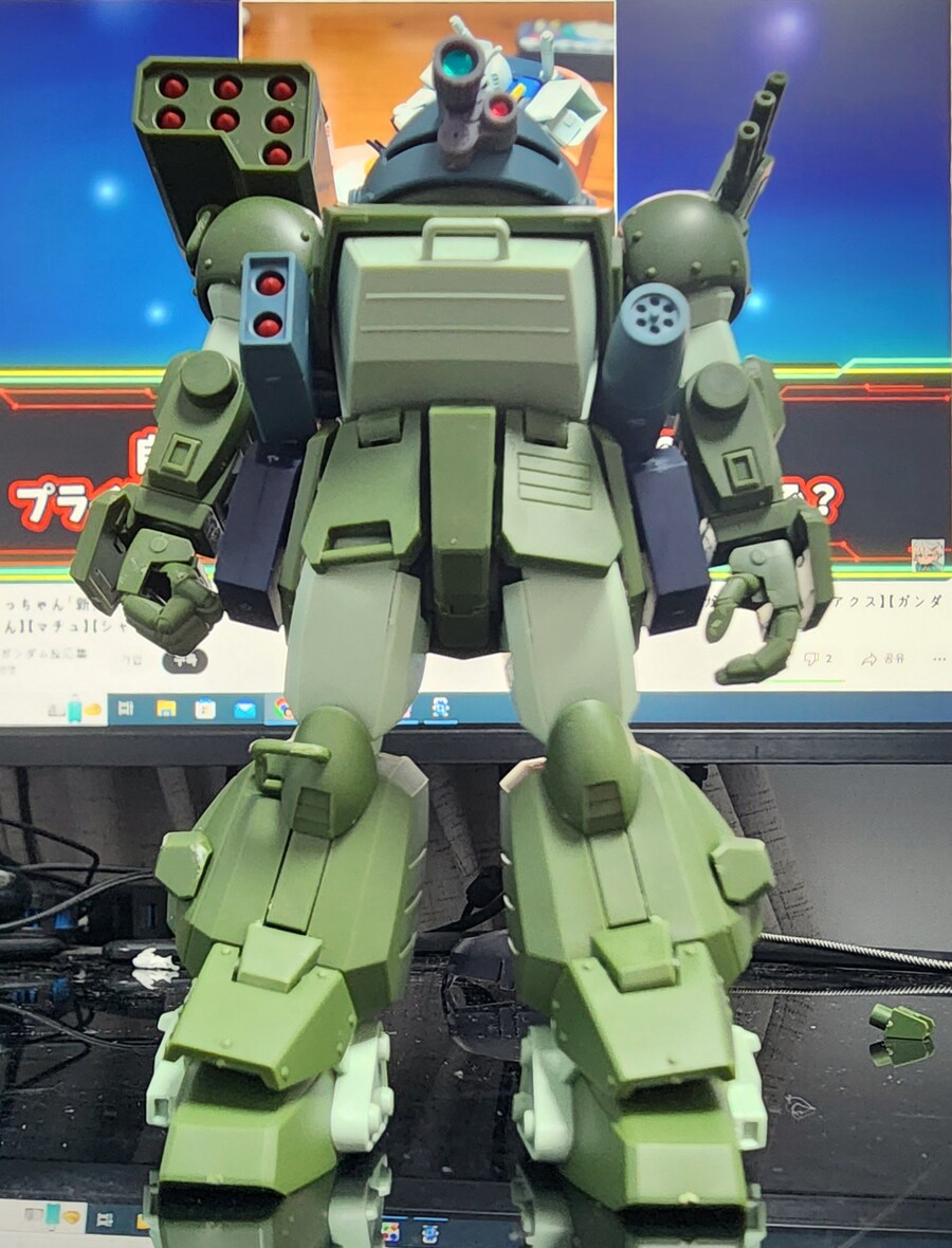 보톰즈) 스코프독 터보 커스텀 완성_3.jpg