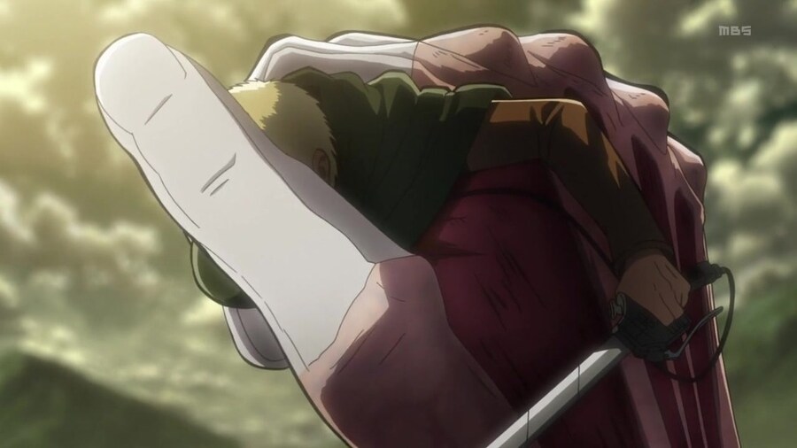 진격의 거인 스파이에 대한 디테일한 장면._14.jpg