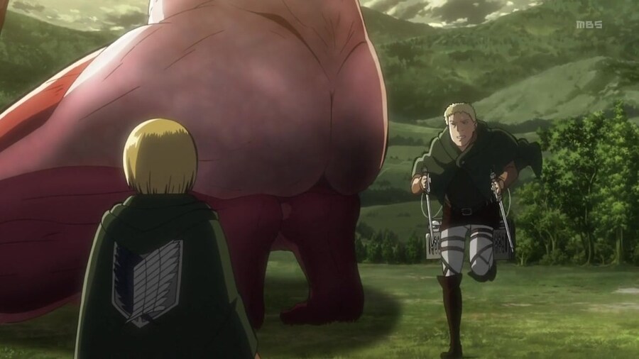 진격의 거인 스파이에 대한 디테일한 장면._26.jpg