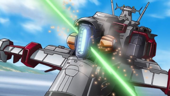 [건담 시드 데스티니] 전작 주인공의 깽판_3.jpg